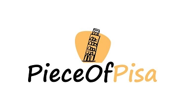 PieceOfPisa.com